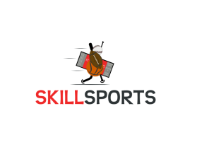 Logo Design entry 1014823 submitted by quinlogo to the Logo Design for SkillSports run by mpielet86