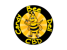 Logo Design Entry 1014863 submitted by Salman to the contest for Candy Bee Deli run by enancy