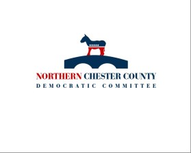 Logo Design entry 1014914 submitted by Oidesign to the Logo Design for Northern Chester County Democratic Committee run by adgen