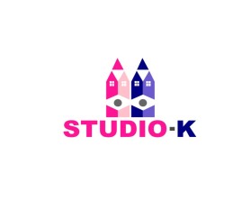 Logo Design Entry 1014955 submitted by alfa84 to the contest for Studio K run by studiok