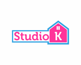 Logo Design Entry 1014964 submitted by Habib to the contest for Studio K run by studiok