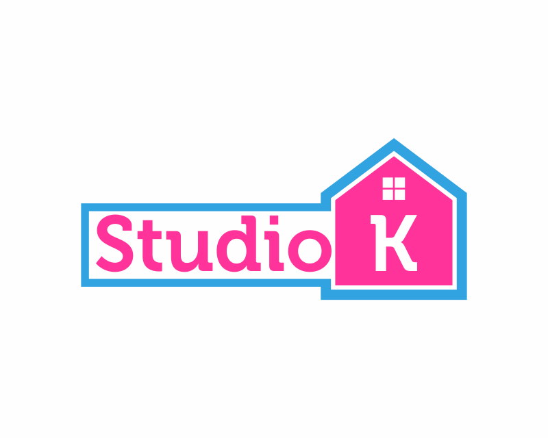 Logo Design entry 1015050 submitted by Habib to the Logo Design for Studio K run by studiok