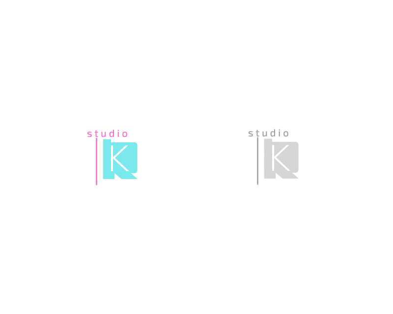 Logo Design entry 1015009 submitted by jewelsjoy to the Logo Design for Studio K run by studiok