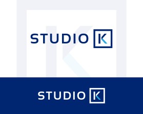 Logo Design Entry 1015051 submitted by Sagar7555 to the contest for Studio K run by studiok