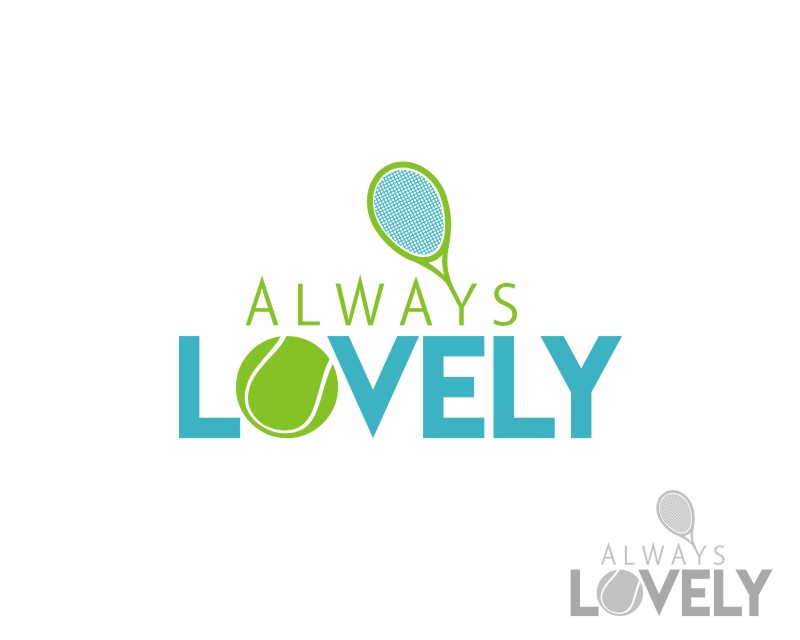 Logo Design entry 1015095 submitted by kastubi to the Logo Design for Always Lovely run by AlwaysLovely