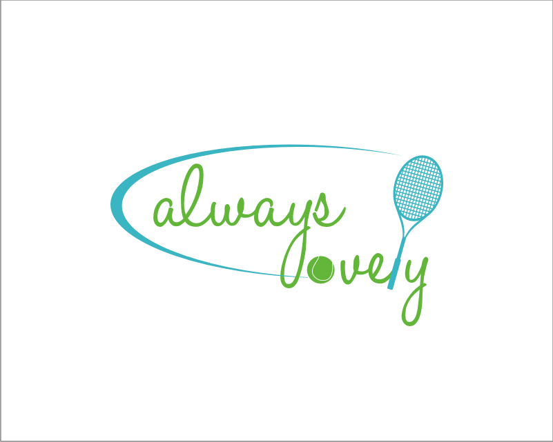 Logo Design entry 1015122 submitted by Elldrey to the Logo Design for Always Lovely run by AlwaysLovely