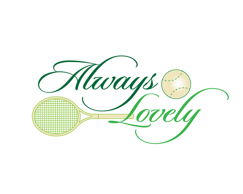 Logo Design entry 1015125 submitted by JMR2013 to the Logo Design for Always Lovely run by AlwaysLovely
