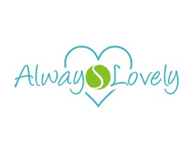 Logo Design entry 1015162 submitted by kastubi to the Logo Design for Always Lovely run by AlwaysLovely