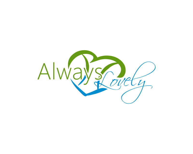 Logo Design entry 1015163 submitted by longhaircat to the Logo Design for Always Lovely run by AlwaysLovely