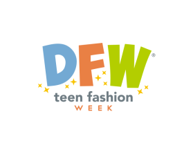 Logo Design entry 1015329 submitted by Cre8iveVines to the Logo Design for DFW Teeb Fashion Week run by dfwteenfashionweek
