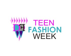 Logo Design Entry 1015339 submitted by alfa84 to the contest for DFW Teeb Fashion Week run by dfwteenfashionweek
