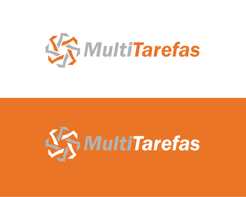 Logo Design entry 1015630 submitted by charmaine to the Logo Design for MultiTarefas run by onintel