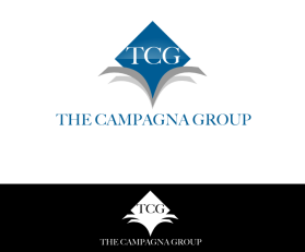 Logo Design entry 1015682 submitted by Habib to the Logo Design for The Campagna Group  run by klemeni