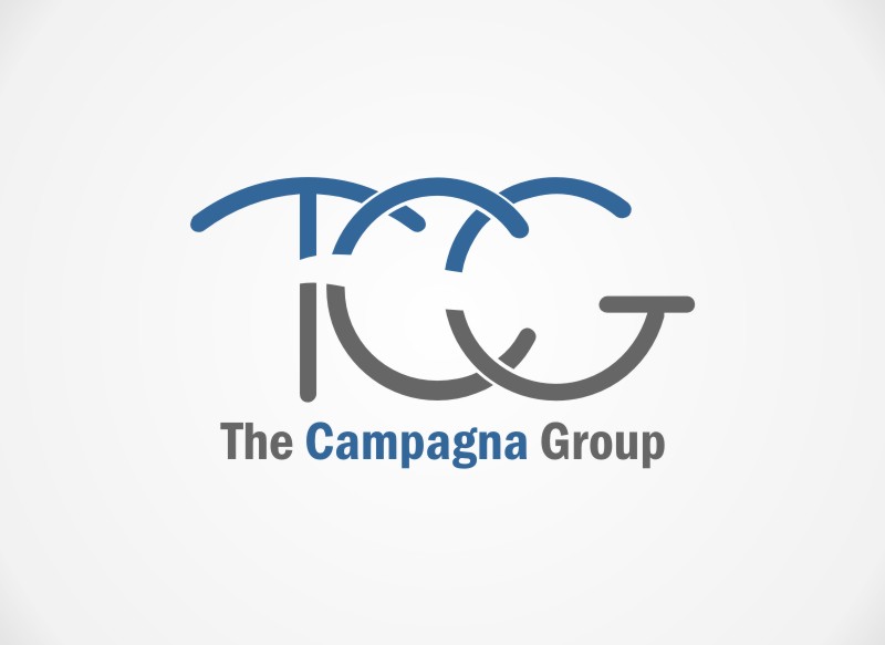 Logo Design entry 1015698 submitted by beni to the Logo Design for The Campagna Group  run by klemeni