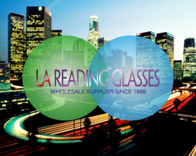 Graphic Design entry 1015733 submitted by quimcey to the Graphic Design for LA Reading Glasses run by lareadingglasses