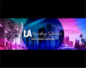 Graphic Design Entry 1015759 submitted by amudee to the contest for LA Reading Glasses run by lareadingglasses
