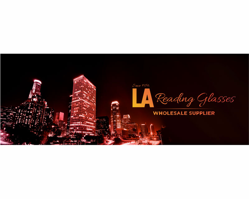 Graphic Design entry 1015760 submitted by amudee to the Graphic Design for LA Reading Glasses run by lareadingglasses