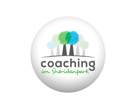 Logo Design entry 1015861 submitted by hansu to the Logo Design for Coaching im Sheridanpark run by Coaching im Sheridanpark