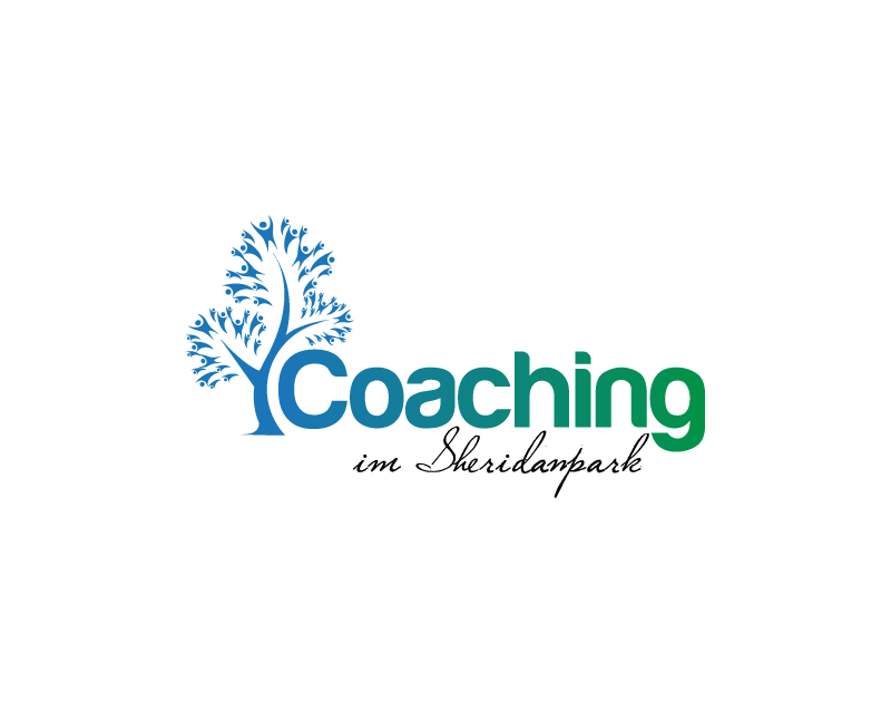 Logo Design entry 1015876 submitted by dsdezign to the Logo Design for Coaching im Sheridanpark run by Coaching im Sheridanpark