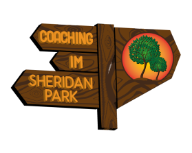 Logo Design Entry 1015920 submitted by exnimbuzzer to the contest for Coaching im Sheridanpark run by Coaching im Sheridanpark