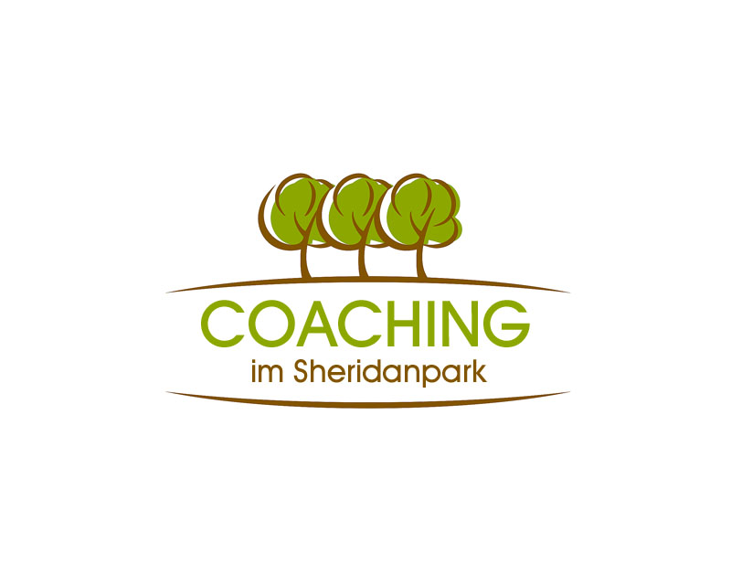 Logo Design entry 1015876 submitted by Tart to the Logo Design for Coaching im Sheridanpark run by Coaching im Sheridanpark