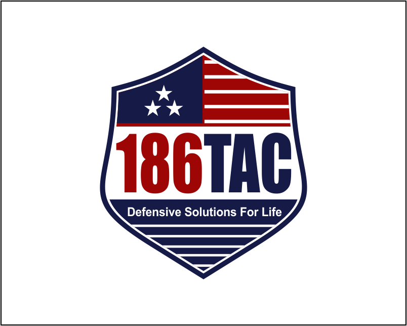 Logo Design entry 1016023 submitted by Oidesign to the Logo Design for 186TAC run by rheide83@gmail.com