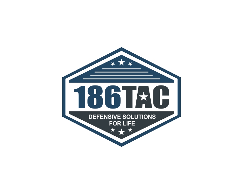 Logo Design entry 1015968 submitted by cmyk to the Logo Design for 186TAC run by rheide83@gmail.com