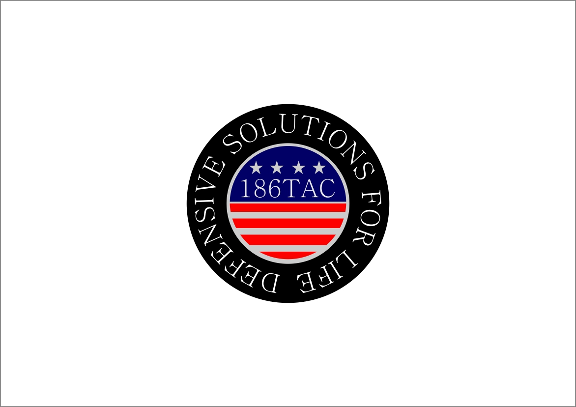 Logo Design entry 1015977 submitted by Best88 to the Logo Design for 186TAC run by rheide83@gmail.com