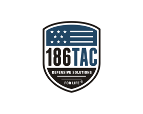 Logo Design entry 1015990 submitted by Oidesign to the Logo Design for 186TAC run by rheide83@gmail.com