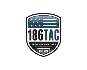 Logo Design entry 1016018 submitted by quinlogo to the Logo Design for 186TAC run by rheide83@gmail.com