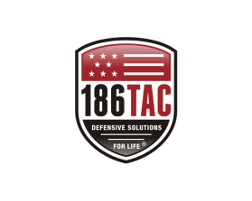 Logo Design entry 1016019 submitted by Coral to the Logo Design for 186TAC run by rheide83@gmail.com