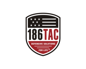 Logo Design entry 1016023 submitted by tina_t to the Logo Design for 186TAC run by rheide83@gmail.com