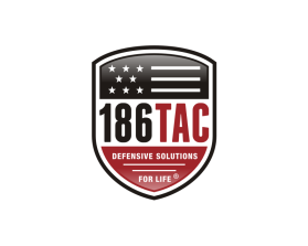 Logo Design entry 1016024 submitted by tina_t to the Logo Design for 186TAC run by rheide83@gmail.com