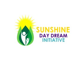 Logo Design Entry 1016056 submitted by alfa84 to the contest for Sunshine  Daydream Initiative run by DRSMITH1079