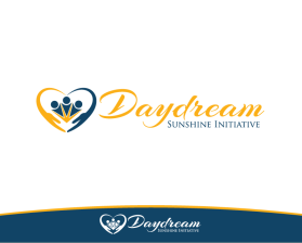 Logo Design entry 1016171 submitted by kittu to the Logo Design for Sunshine  Daydream Initiative run by DRSMITH1079
