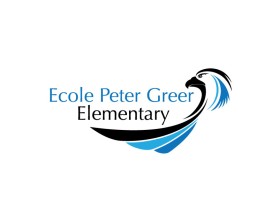 Logo Design Entry 1016226 submitted by kristobias to the contest for Ecole Peter Greer Elementary  run by petergreer