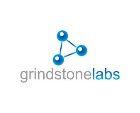 Logo Design entry 1016935 submitted by MjibAjibs to the Logo Design for grindstonelabs run by gbm