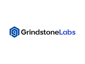 Logo Design entry 1016988 submitted by MjibAjibs to the Logo Design for grindstonelabs run by gbm