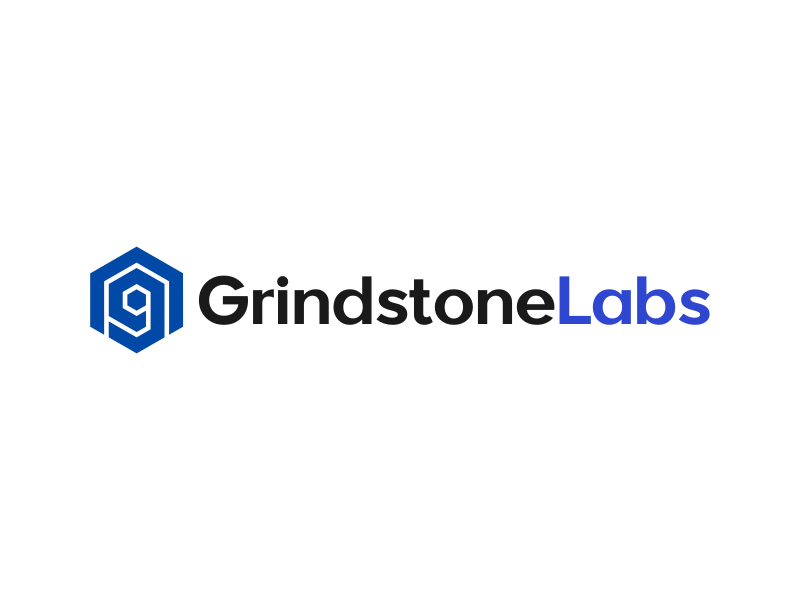 Logo Design entry 1016970 submitted by rendraG to the Logo Design for grindstonelabs run by gbm