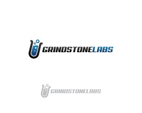 Logo Design Entry 1017013 submitted by slickrick to the contest for grindstonelabs run by gbm
