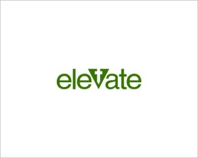 Logo Design entry 1017144 submitted by driver2 to the Logo Design for Elevate run by simpleministersteve