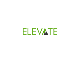 Logo Design Entry 1017193 submitted by sambelpete to the contest for Elevate run by simpleministersteve