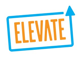 Logo Design Entry 1017225 submitted by cxsharp to the contest for Elevate run by simpleministersteve