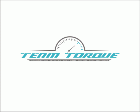 Logo Design entry 1017276 submitted by Yurie to the Logo Design for Team Torque www.teamtorque.co.nz run by DJHNSX