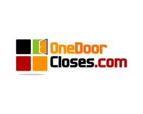 Logo Design Entry 1017374 submitted by Habib to the contest for OneDoorCloses.com run by mobile