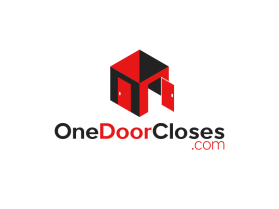 Logo Design entry 1017462 submitted by rendraG to the Logo Design for OneDoorCloses.com run by mobile
