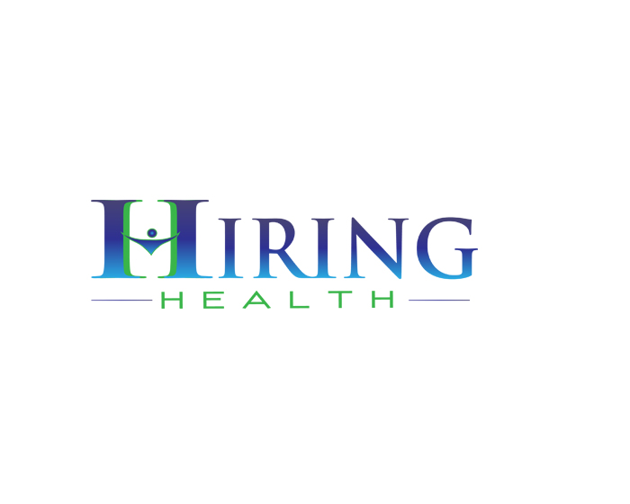 Logo Design entry 1017616 submitted by hegesanyi to the Logo Design for HiringHealth.com run by mobile
