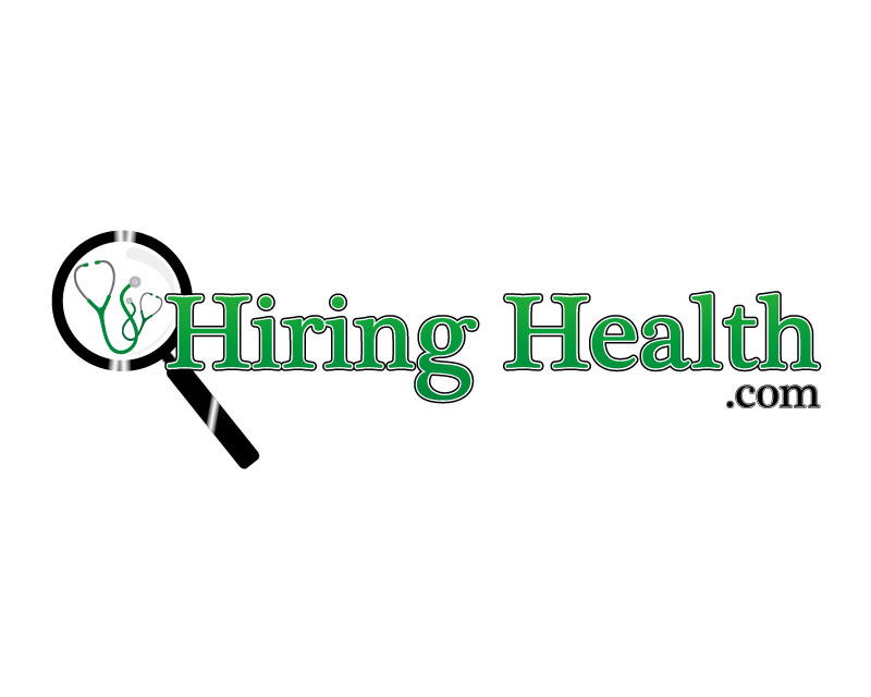 Logo Design entry 1017616 submitted by edwinm to the Logo Design for HiringHealth.com run by mobile
