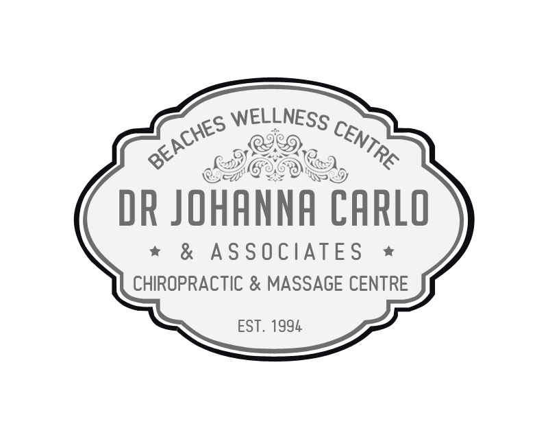 Logo Design entry 1017946 submitted by marksss to the Logo Design for Beaches Wellness Centre Dr Johanna Carlo & Associates run by Beaches Wellness Centre