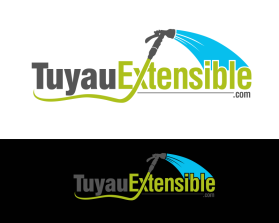 Logo Design entry 1017967 submitted by kyleegan to the Logo Design for TuyauExtensible.com run by northtrex